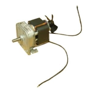 Motor Transfer 110v