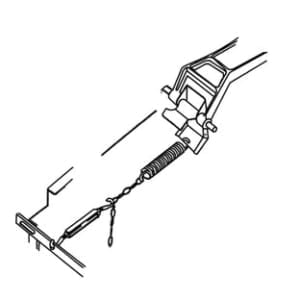 Lift Pressure Kit Asm