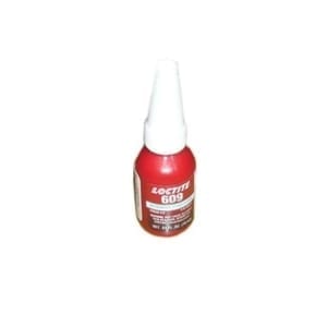 RC609/10ML Bot Adhesive Loctit