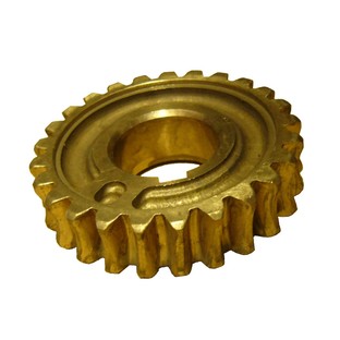 WORM WHEEL-COMB 50HZ