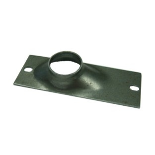 Reset Button Protect Plate