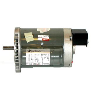 Natl BE LH/RH Motor 60Hz