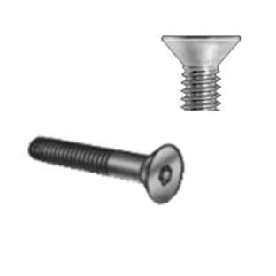 1/4-28 x 1 3/4 Screw SOFL