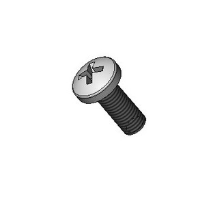 Self Tapping Screw