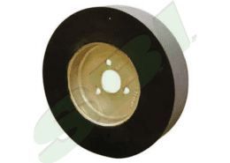 URETHANE FOAM BALL LIFT WHEEL , 1