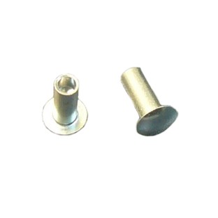 .125 x 9/16 Rivet ST RH