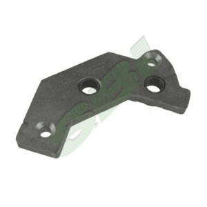 Plate Yoke Asm