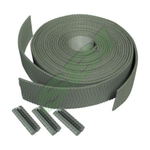 GRIPPER GREY DIST BELT KIT