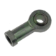 7/16 Rod End RH