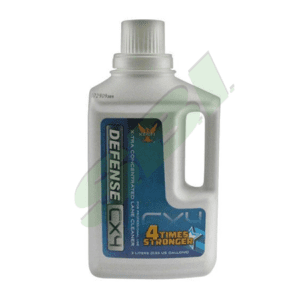 DEFENSE-CX4 LANE CLEANER (4 LITERS)