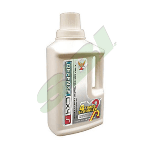 DEFENSE-CX4 S LANE CLEANER (1 GALLON)