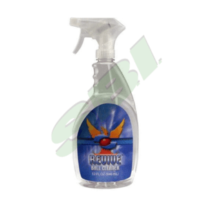 REVIVE BOWLING BALL CLEANER (32 OZ BOTTLE)