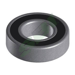 DOUBLE RADIAL BALL BEARING (12MM ID X 32MM OD)