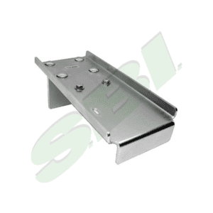 LIFT RODS BENCH MOUNTING FIXTURE