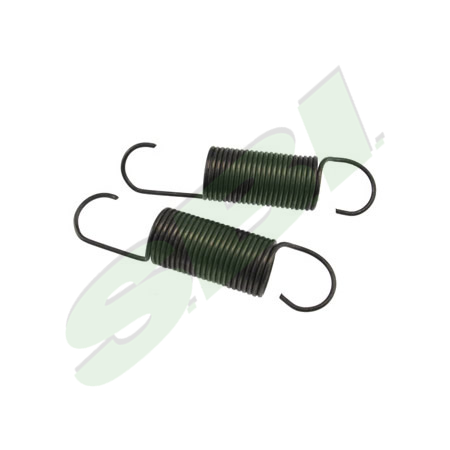 POZI-PLATE TENSION SPRINGS (Support for PPP-CCPP – 6 per pkg) – Schemm ...
