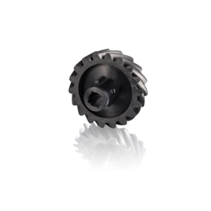 SQUARE SHAFT DRIVE GEAR