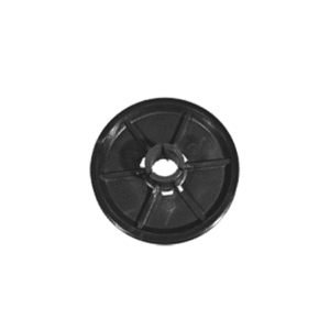 ROUND BELT PULLEY (FOR 12MM & 12.5MM POLYCORD)