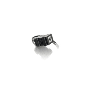 SOLENOID - BLACK 14/4 MOLEX