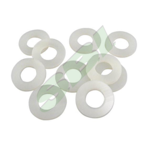 Spacer Nylon Washer Bag/10